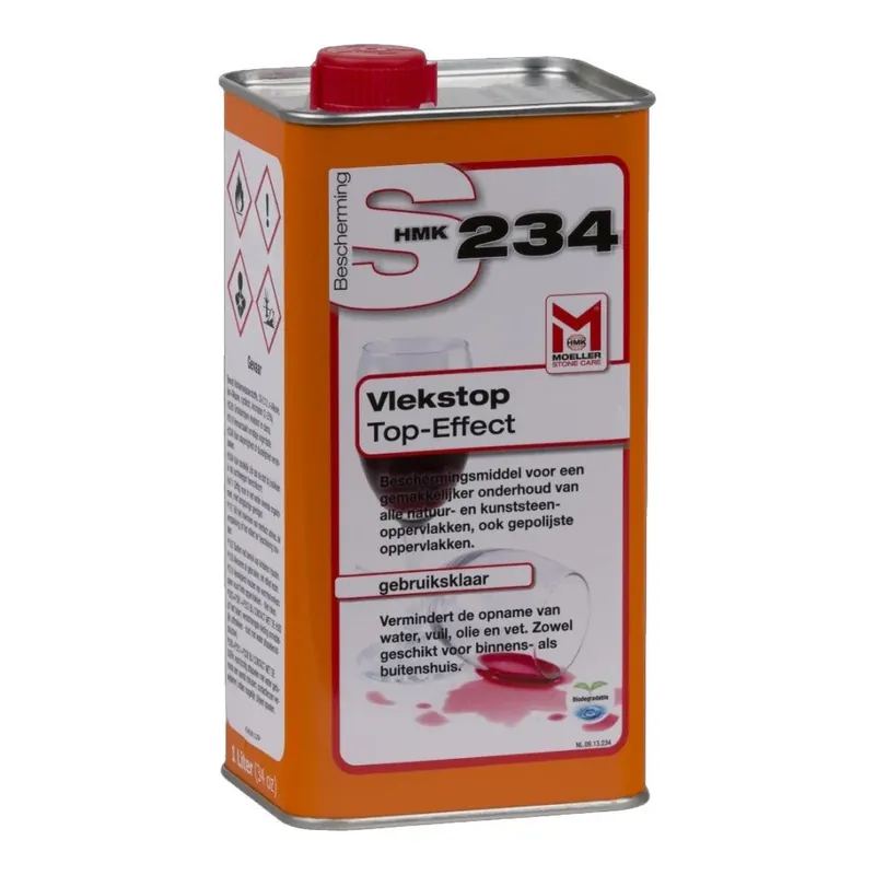 Moeller Stone Care HMK S234 Vlekstop - Top-Effect Koopje