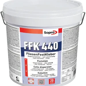 Lage Prijs Sopro Pastalijm - FFK 440