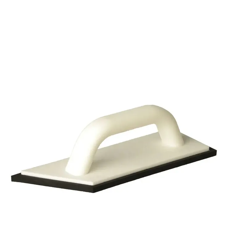 OX Trade Sponsspaan Rubber Trapezium 260 x 90mm Meest Verkocht