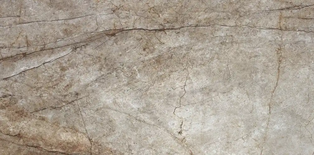 Nieuw Vloertegel/Wandtegel Keope Pedro Forest Natural Grijs Bruin Natuursteenlook Mat 60x120