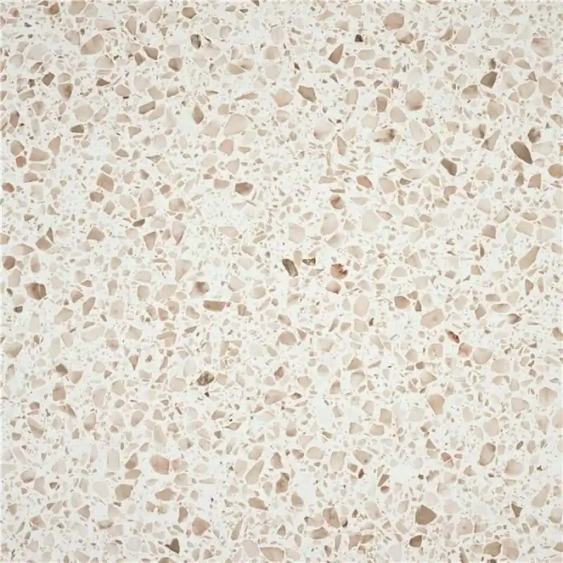 Express Levering Vloertegel Imola Confetti Warm Terrazzo Beige 60x60