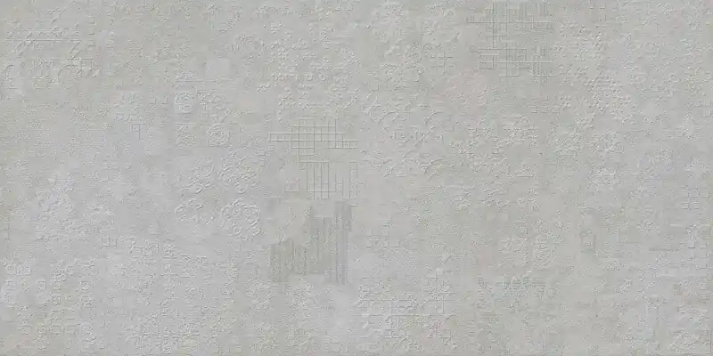 Finale Uitverkoop Wandtegel Prissmacer Beton Cire Bercy Grigio Decor Grijs 60x120