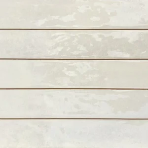 Direct Verzonden Wandtegel Sartoria Ponto Lin. Uno Wit Kleinformaat Decor Glans 30x60