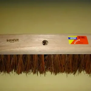 Lage Kosten Stadsbezem VERO 41B Bassine 41 cm 77875