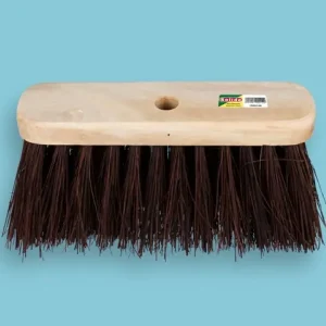 Straatbezem SOLIDE 100% BAHIA 29 cm. Korting