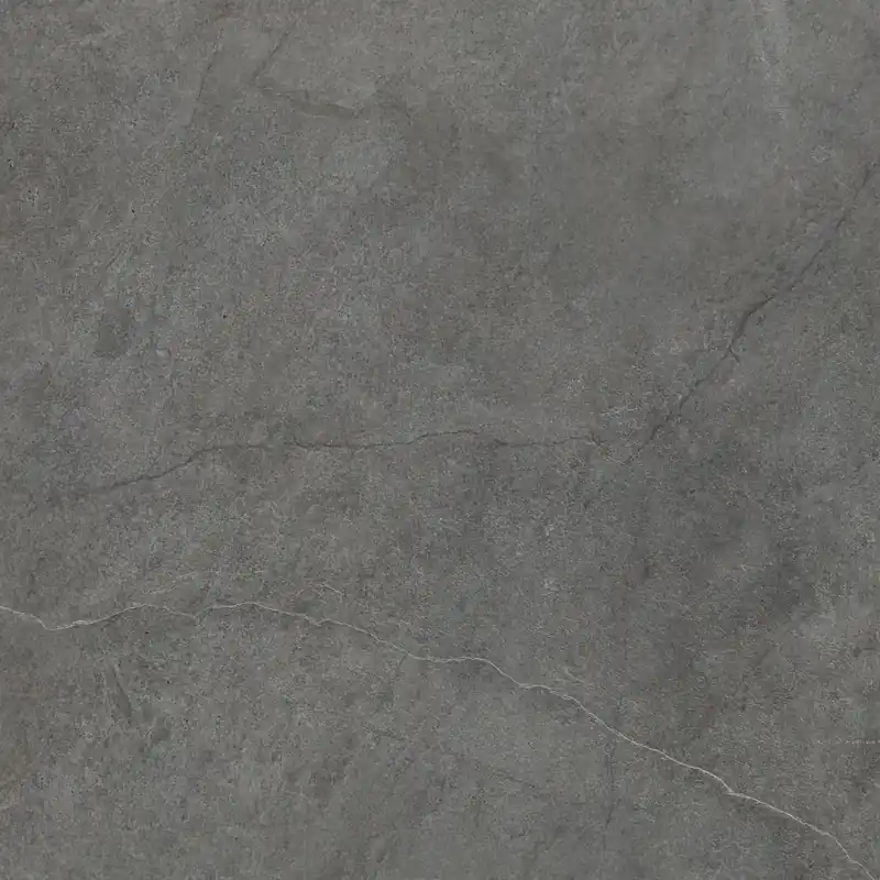 Express Levering Keramische tegel 60x60x3 cm Pavimentos Lamina Gris Scuro