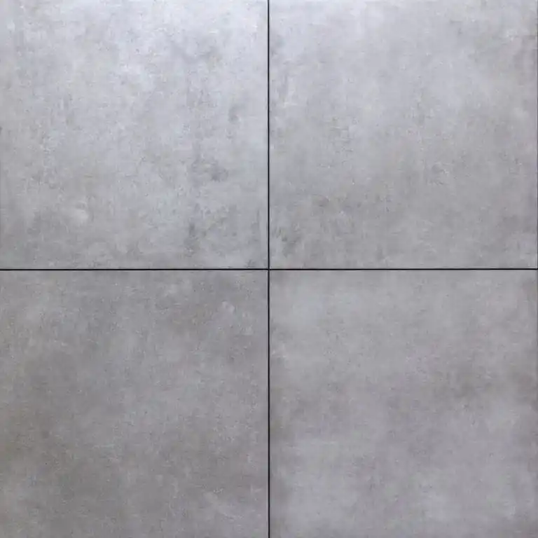 Cerasun 60x60x4 cm Cemento Grigio Veilige Betaling