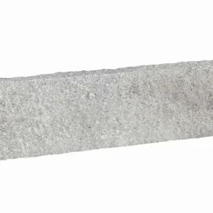 Beam/opsluitband G603 Grijs Premium 10x25x250 cm Express Levering
