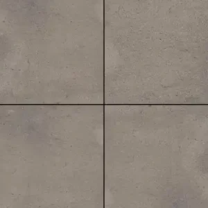 Keramische tegel 100x100x2 cm Stones slate Piombo Alleen Vandaag