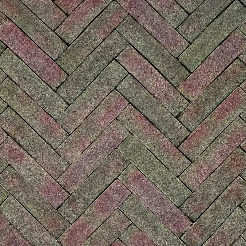 Gratis Retour Gebakken UWF60 200x50x60 mm Novoton* ongetrommeld