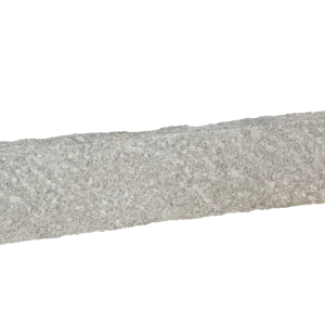 Op = Op Beam/opsluitband Graniet classic 8x25x50 cm
