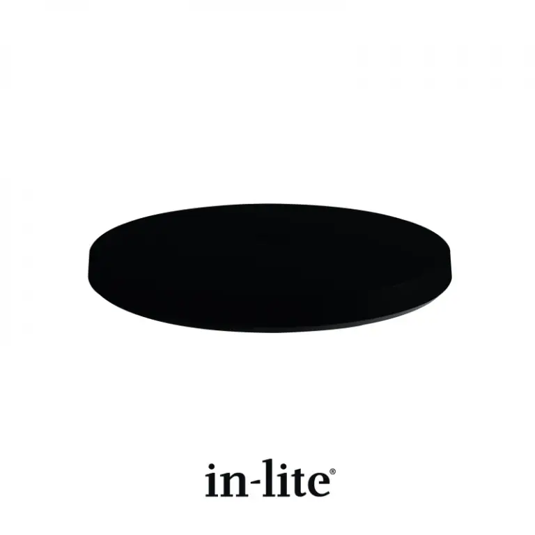 in-lite - Disc Light Head Snelle Levering