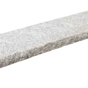 Afdekplaat Graniet piazzo naturel 100x35x4 cm - maandprijs Populair