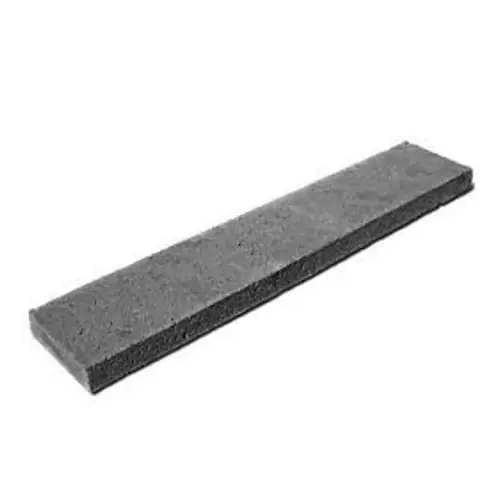 Actieprijs Schellevis Opsluitband 100x30x5 cm antraciet