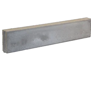 Actieprijs Opsluitband 6x15x100 grijs hol&dol
