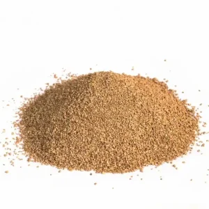 Alleen Vandaag 25 kg Inveegsplit geel 1-3 mm