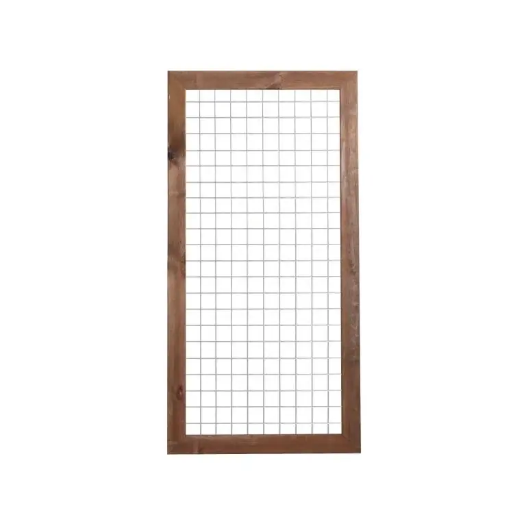 Betonijzer trellis (nobifix ombouw) 180 x 90 cm Korting