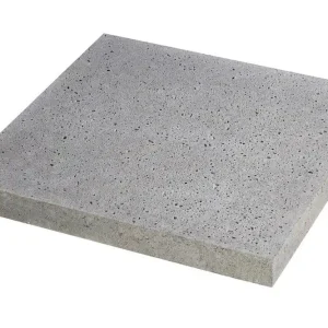 Finale Uitverkoop Schellevis tegel 100x100x10 cm grijs gewapend