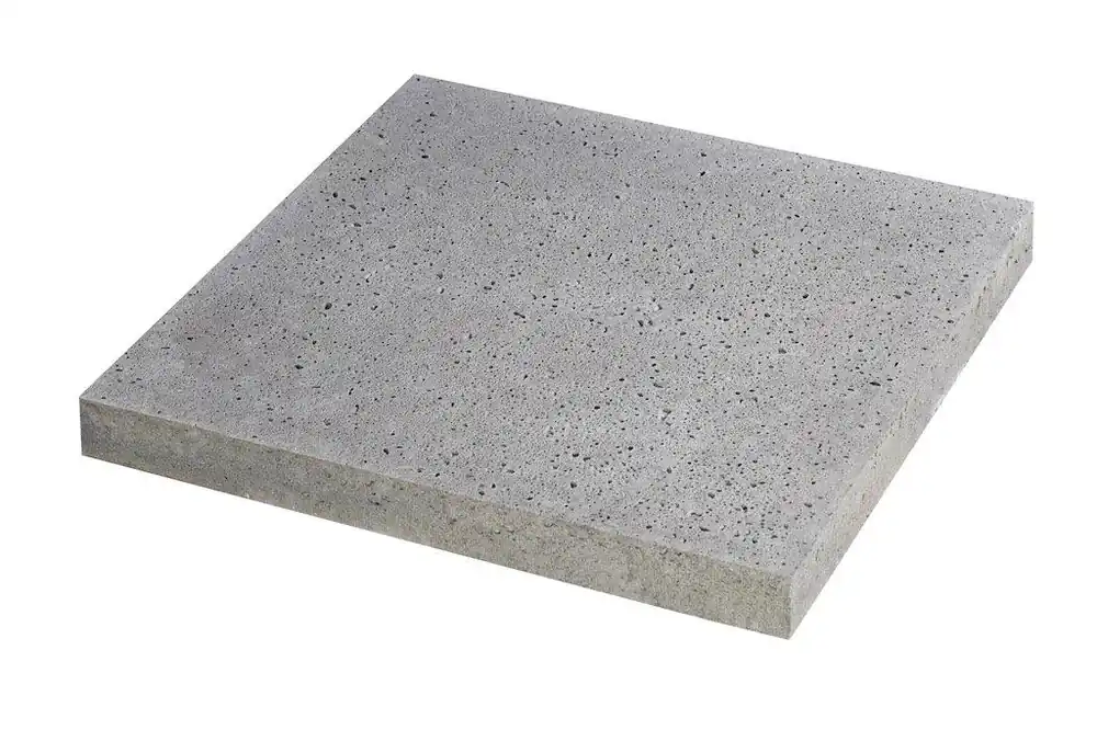 Finale Uitverkoop Schellevis tegel 100x100x10 cm grijs gewapend