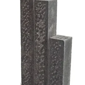 Flitsaanbieding Palissade Pacific piazzo waterjet classic 100x12x12 cm - maandprijs