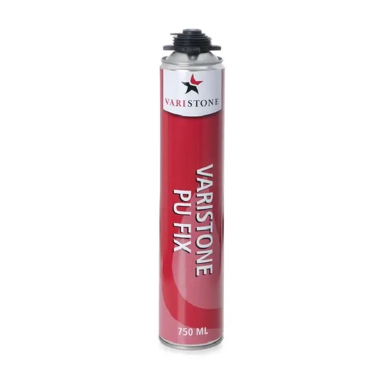 Pu Fix 750 ml geelbruin (Pistoolspuitlijm) Nu Kopen