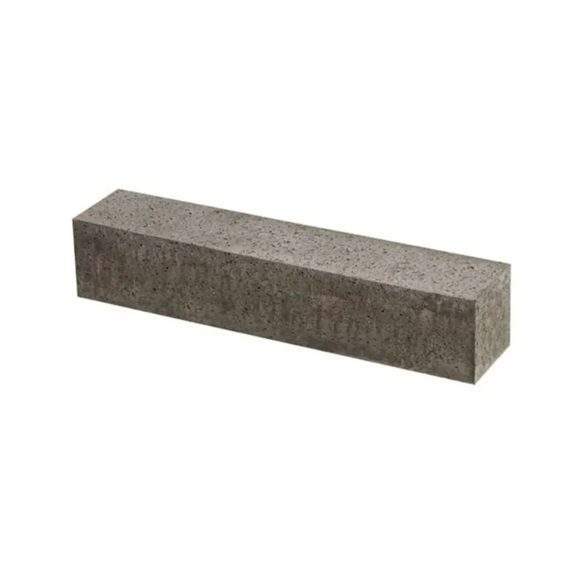 Schellevis | Stapel-element | Taupe (75x15x15cm) Gratis Retour
