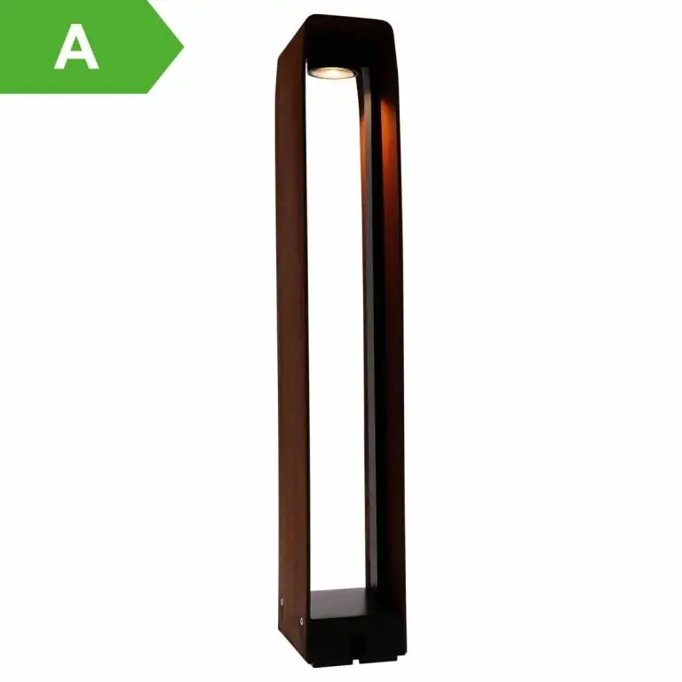 In-Lite | Ace High | Corten Lage Kosten
