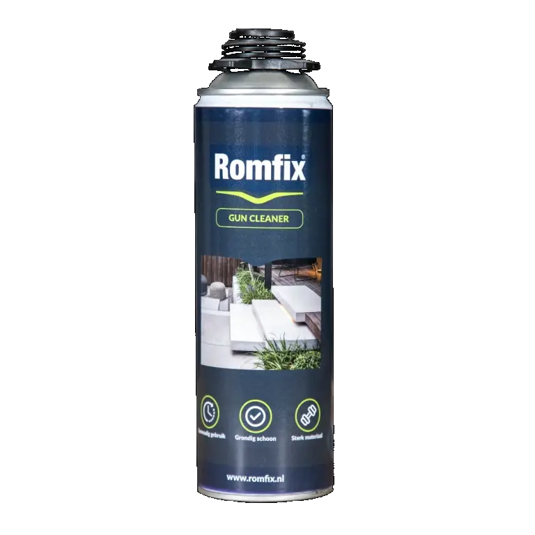 Gereduceerde Prijs Romfix pistool reiniger