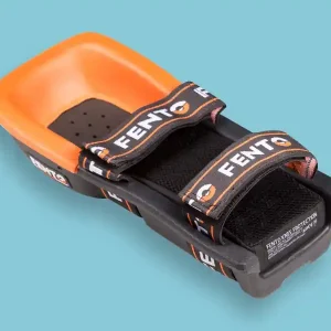 Koop Vandaag Ergonomische kniebeschermers (1 paar) FENTO 400 PRO