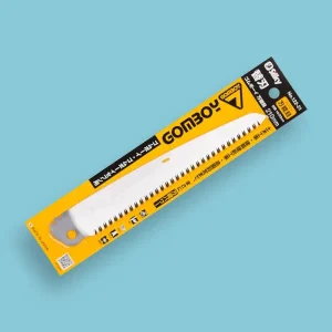 Zaagblad voor vouwzaag SILKY Gomboy 210-10 KSI 522221 Hoge Kwaliteit