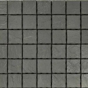 Laatste Versie Plazza 15x15x6 cm Basalt