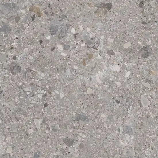 Direct Verzonden Keramische tegel 80x80x3 cm Solostone Composite Grey