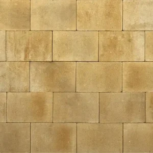 Rechtstreeks Van De Fabrikant Recto 20x30x6 Mont Blanc