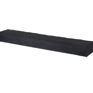Premium Betonbiels Milano 120x20x12 cm