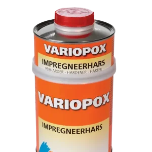 de ijssel variopox impregneerhars 0,75 ltr Dagaanbieding