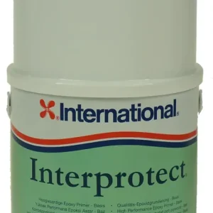 international interprotect (wit) 2,5 liter Uitverkoop