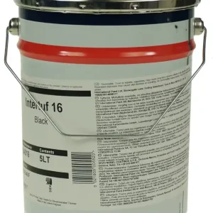 Nieuw International Intertuf 16 - 5 ltr