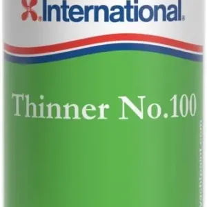 Veilige Betaling International Thinner no.100 1 ltr