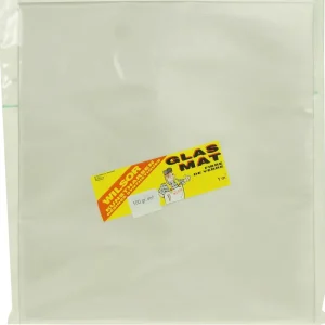 Koop Online Wilsor Glasweefselmat 100 grams 1 mtr