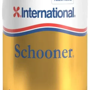 International Schooner 0,75 ltr Beste Prijs