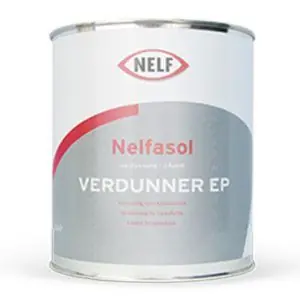 nelf nelfasol verdunner ep 1 ltr Koop Vandaag