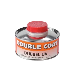 De IJssel Verharder Voor Dubbel UV 0,188 ltr Flitsaanbieding