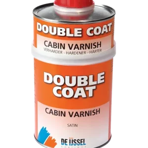 Betrouwbaar De IJssel Double Coat Cabin Varnish 0,75 ltr