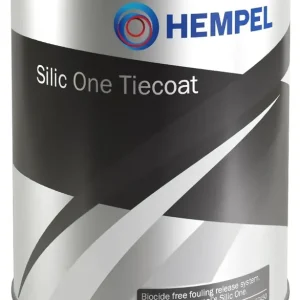Hempel Silic One Tiecoat 27450 0,75 ltr Lage Prijs
