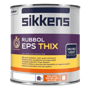 Sikkens Rubbol EPS Thix Lichte kleur Koop Online