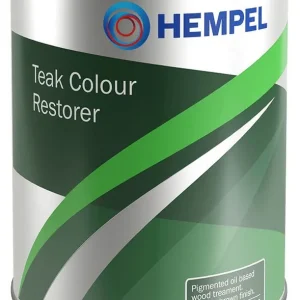 Aanbieding Hempel Teak Colour Restorer 0,75 ltr