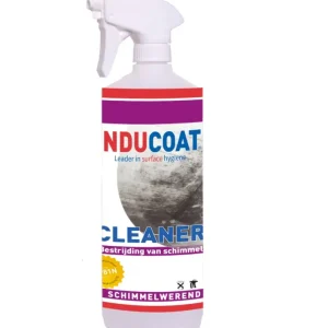 Koopje Inducoat Schimmeldoder Cleaner Spray (concentraat)