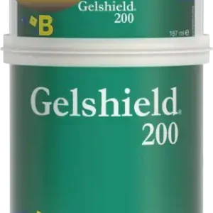 Actieprijs International Gelshield 200 Grijs