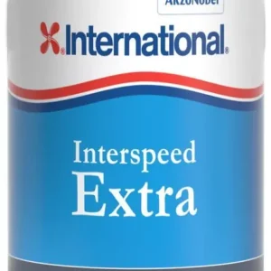 international interspeed extra (rood) 2,5 liter Aanbieding
