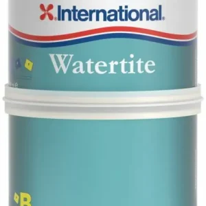 International Watertite Epoxyplamuur 0.25 ltr Lage Kosten